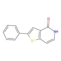 2-phenylthieno[3,2-c]pyridin-4(5H)-one，690636-03-4，≥95%，阿拉丁