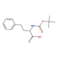 2-[(Tert-butoxycarbonyl)amino]-4-phenylbutanoic acid，108524-68-1，≥95%，阿拉丁