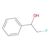 2-Fluoro-1-phenylethan-1-ol，450-94-2，≥95%，阿拉丁