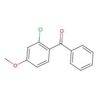(2-Chloro-4-methoxyphenyl)(phenyl)methanone,67601-27-8,≥95%,阿拉丁
