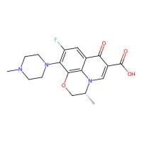 氧氟沙星,82419-36-1,Moligand™, 10 mM in DMSO,阿拉丁