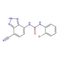 SB-265610,211096-49-0,Moligand™, 10 mM in DMSO,阿拉丁