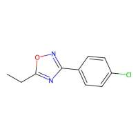 3-(4-Chlorophenyl)-5-ethyl-1,2,4-oxadiazole,196301-93-6,≥96%,阿拉丁