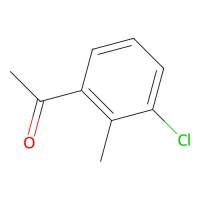 1-(3-Chloro-2-methylphenyl)ethan-1-one,177942-43-7,≥95%,阿拉丁