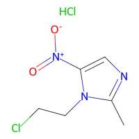 1-(2-chloroethyl)-2-methyl-5-nitro-1H-imidazole hydrochloride,1049762-81-3,≥95%,阿拉丁