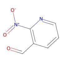 2-Nitropyridine-3-carbaldehyde，5175-26-8，≥97%，阿拉丁