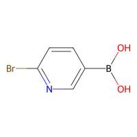 6-溴吡啶-3-硼酸，223463-14-7，Moligand™, 10 mM in DMSO，阿拉丁