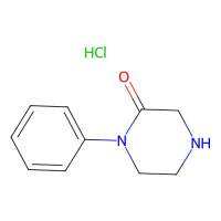 1-Phenylpiperazin-2-one hydrochloride,94783-18-3,≥95%,阿拉丁