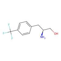 (S)-b-Amino-4-(trifluoromethyl)benzenepropanol，153181-07-8，≥95%，阿拉丁