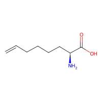 (S)-2-aminooct-7-enoic acid,1140737-02-5,≥95%,阿拉丁