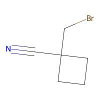 1-(Bromomethyl)cyclobutane-1-carbonitrile，1909337-42-3，≥95%，阿拉丁
