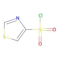 1,3-Thiazole-4-sulfonyl chloride,89501-99-5,≥98%,阿拉丁