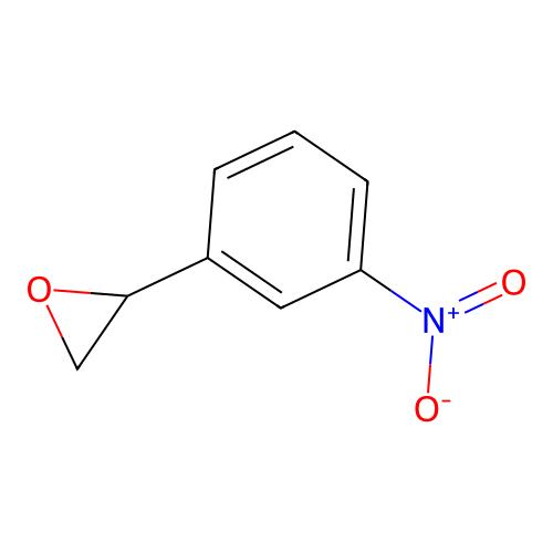 2-(3-Nitrophenyl)oxirane,20697-05-6,阿拉丁产品图