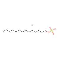 十四烷基硫酸钠,1191-50-0,Moligand™, 10 mM in DMSO,阿拉丁