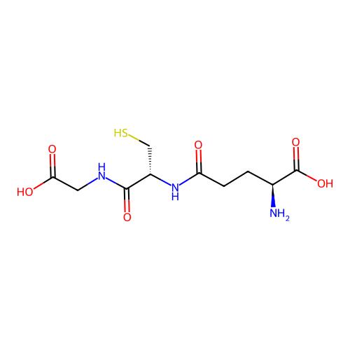 谷胱甘肽(还原型),70-18-8,PharmPure™,欧洲药典(Ph.Eur),阿拉丁产品图