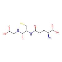 谷胱甘肽(还原型)，70-18-8，PharmPure™,欧洲药典（Ph.Eur），阿拉丁