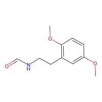 2-(2,5-Dimethoxyphenyl)ethylformamide,103856-10-6,阿拉丁