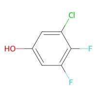 3-Chloro-4,5-difluorophenol,1261472-63-2,≥98%,阿拉丁