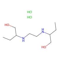 2,2'-(Ethylenediimino)dibutanol dihydrochloride,53704-10-2,≥95%,阿拉丁