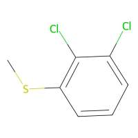 2,3-Dichlorothioanisole，17733-25-4，≥95%，阿拉丁