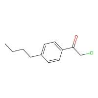 1-(4-Butylphenyl)-2-chloroethanone,860537-37-7,≥95%,阿拉丁