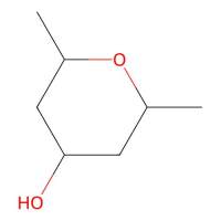 2,6-Dimethyloxan-4-ol,41866-70-0,≥97%,阿拉丁