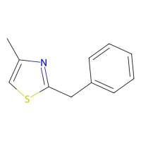 2-Benzyl-4-methylthiazole,7210-74-4,阿拉丁
