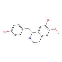 (+)-Coclaurine,2196-60-3,阿拉丁