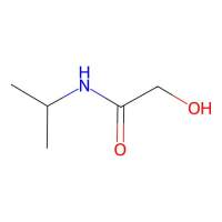 2-hydroxy-N-(propan-2-yl)acetamide,38052-77-6,≥95%,阿拉丁
