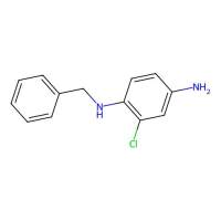 1-N-benzyl-2-chlorobenzene-1,4-diamine,104226-32-6,≥95%,阿拉丁