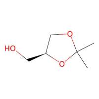 (+)-Solketal，22323-82-6，Moligand™, 10 mM in DMSO，阿拉丁