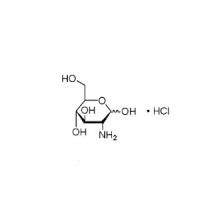 D-氨基葡萄糖盐酸盐,66-84-2,DC Grade,≥98%,载体PVP K-30,阿拉丁