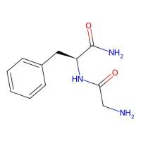 (2S)-2-[(2-aminoacetyl)amino]-3-phenylpropanamide，1510-04-9，阿拉丁