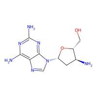 2,3'-Diamino-2',3'-dideoxyadenosine,915399-37-0,≥98%,阿拉丁