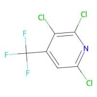 2,3,6-Trichloro-4-(trifluoromethyl)pyridine,81565-20-0,≥95%,阿拉丁
