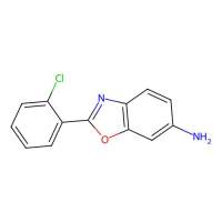 2-(2-Chlorophenyl)-1,3-benzoxazol-6-amine,1134316-96-3,阿拉丁