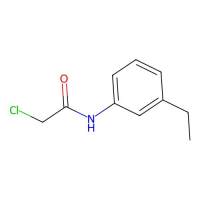2-chloro-N-(3-ethylphenyl)acetamide,380346-54-3,≥95%,阿拉丁