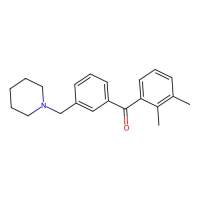 2,3-Dimethyl-3'-piperidinomethyl benzophenone,898793-08-3,≥95%,阿拉丁