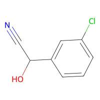 2-(3-Chlorophenyl)-2-hydroxyacetonitrile,53313-92-1,≥95%,阿拉丁