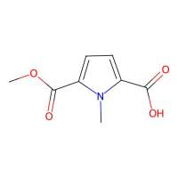 2-Methyl 1-methyl-1H-pyrrole-2,5-dicarboxylate,67858-50-8,≥95%,阿拉丁