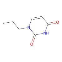 1-propylpyrimidine-2,4(1H,3H)-dione，24466-52-2，≥98%，阿拉丁