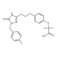 LY518674(LY-674)，425671-29-0，Moligand™, 10 mM in DMSO，阿拉丁