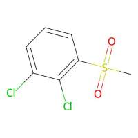 2,3-Dichlorophenylmethylsulfone,106418-92-2,≥95%,阿拉丁