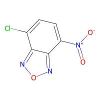 NBD-Cl，10199-89-0，Moligand™, 10 mM in DMSO，阿拉丁
