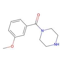 (3-Methoxyphenyl)(piperazin-1-yl)methanone，100939-89-7，≥95%，阿拉丁