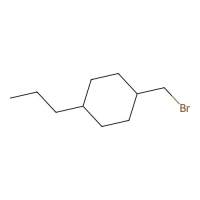 1-(Bromomethyl)-4-propyl-trans-cyclohexane,71458-12-3,≥95%,阿拉丁