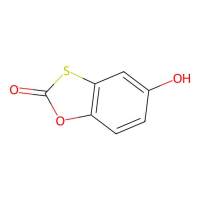 1,3-Benzoxathiol-2-one, 5-hydroxy-，7735-56-0，≥95%，阿拉丁