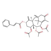 2-Deacetoxytaxinine B,191547-12-3,≥95%,阿拉丁