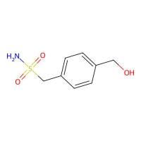 (4-(Hydroxymethyl)phenyl)methanesulfonamide,1423027-12-6,≥95%,阿拉丁