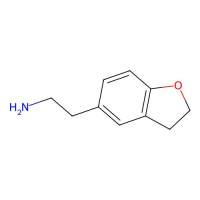 2,3-Dihydro-5-benzofuranethanamine,454483-94-4,阿拉丁